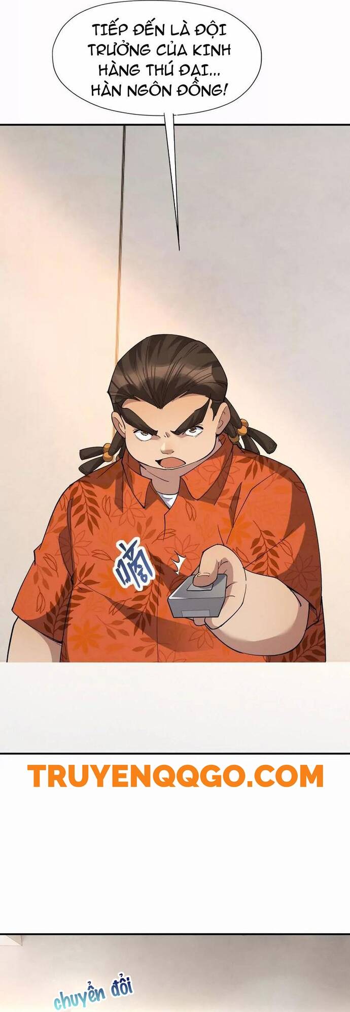 Thần Thú Quật Khởi - Chapter 64 - Page 24