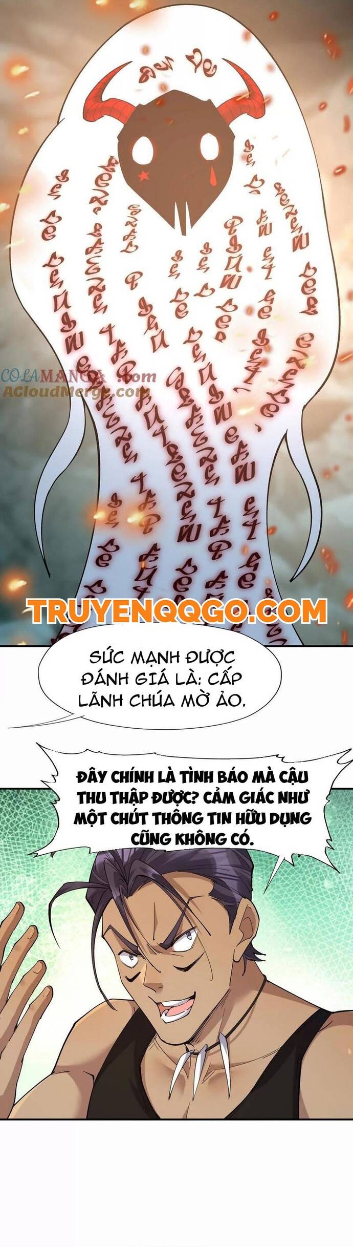 Thần Thú Quật Khởi - Chapter 64 - Page 26
