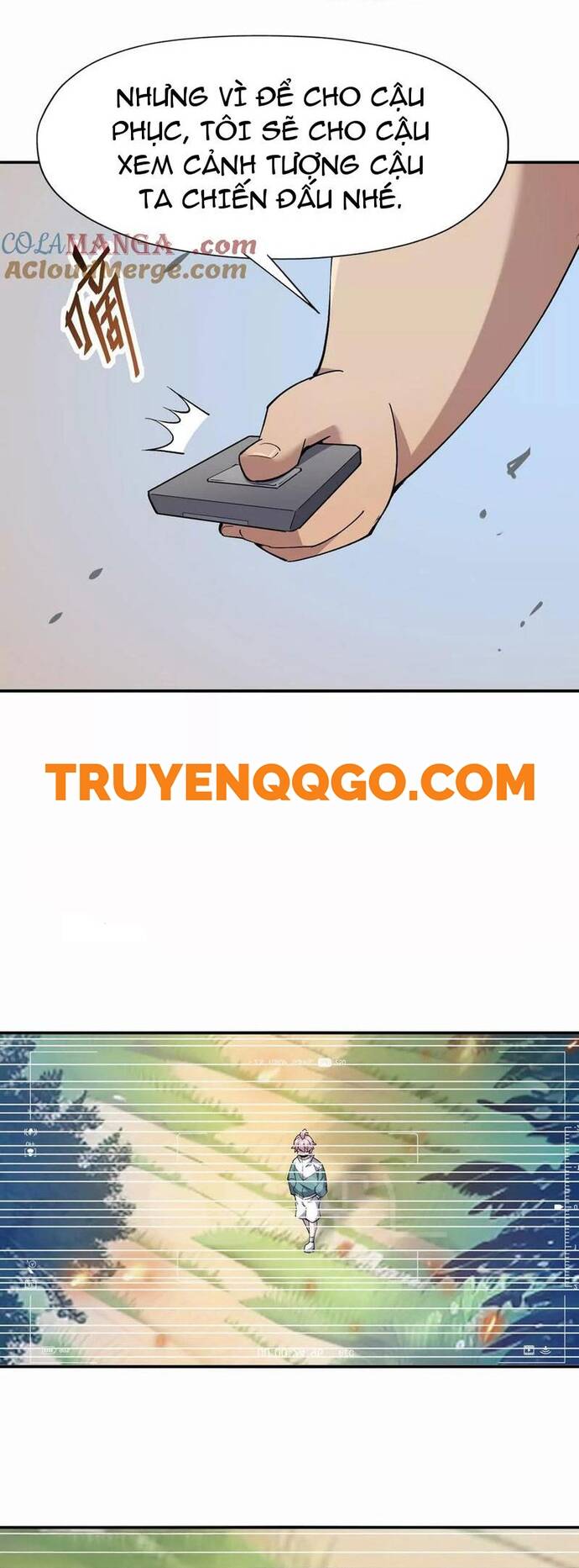 Thần Thú Quật Khởi - Chapter 64 - Page 28