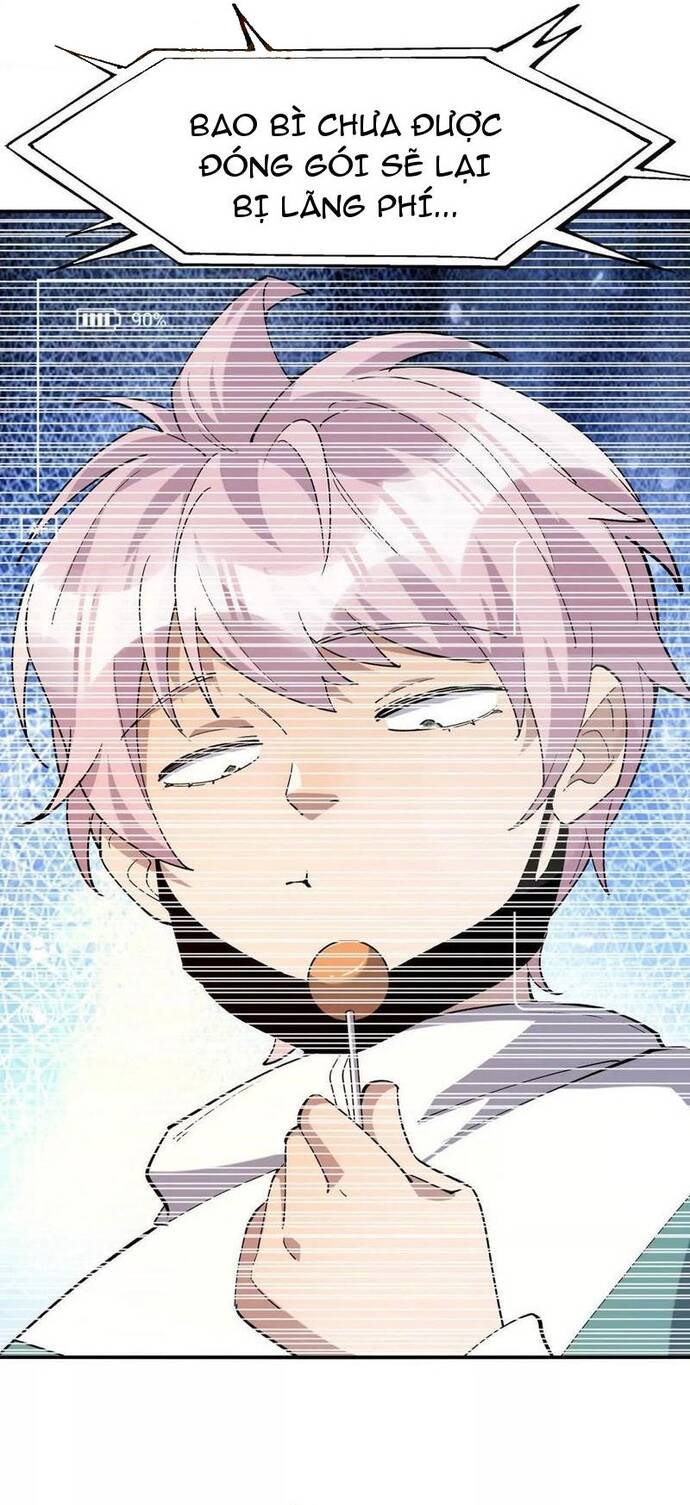 Thần Thú Quật Khởi - Chapter 64 - Page 32