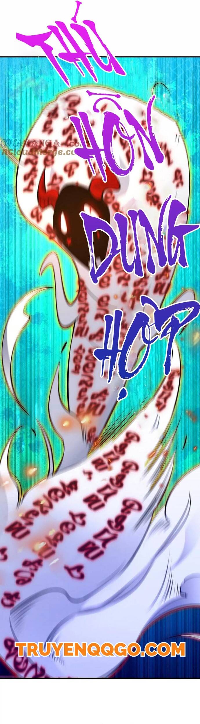 Thần Thú Quật Khởi - Chapter 64 - Page 37