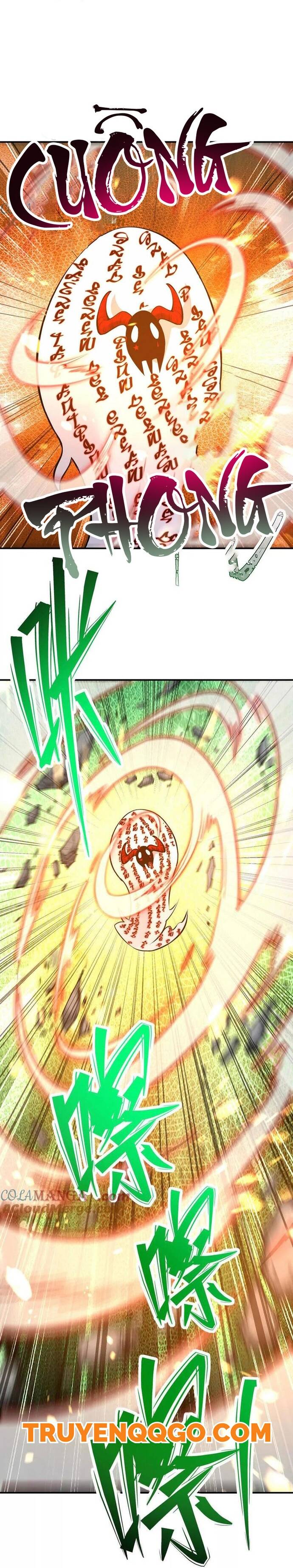 Thần Thú Quật Khởi - Chapter 64 - Page 41