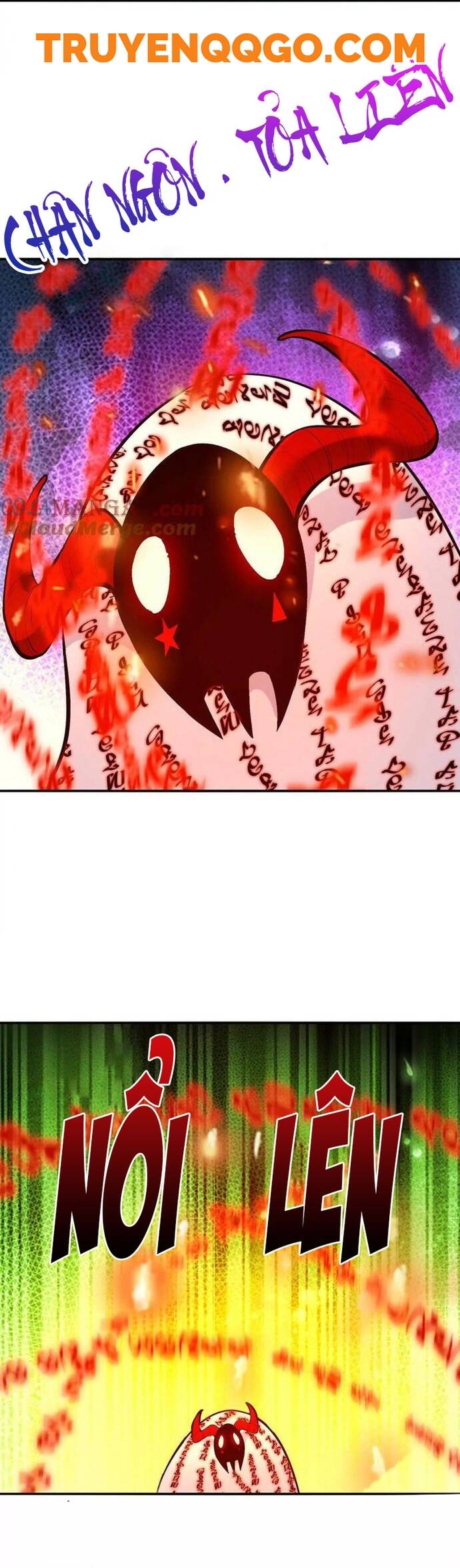 Thần Thú Quật Khởi - Chapter 64 - Page 43