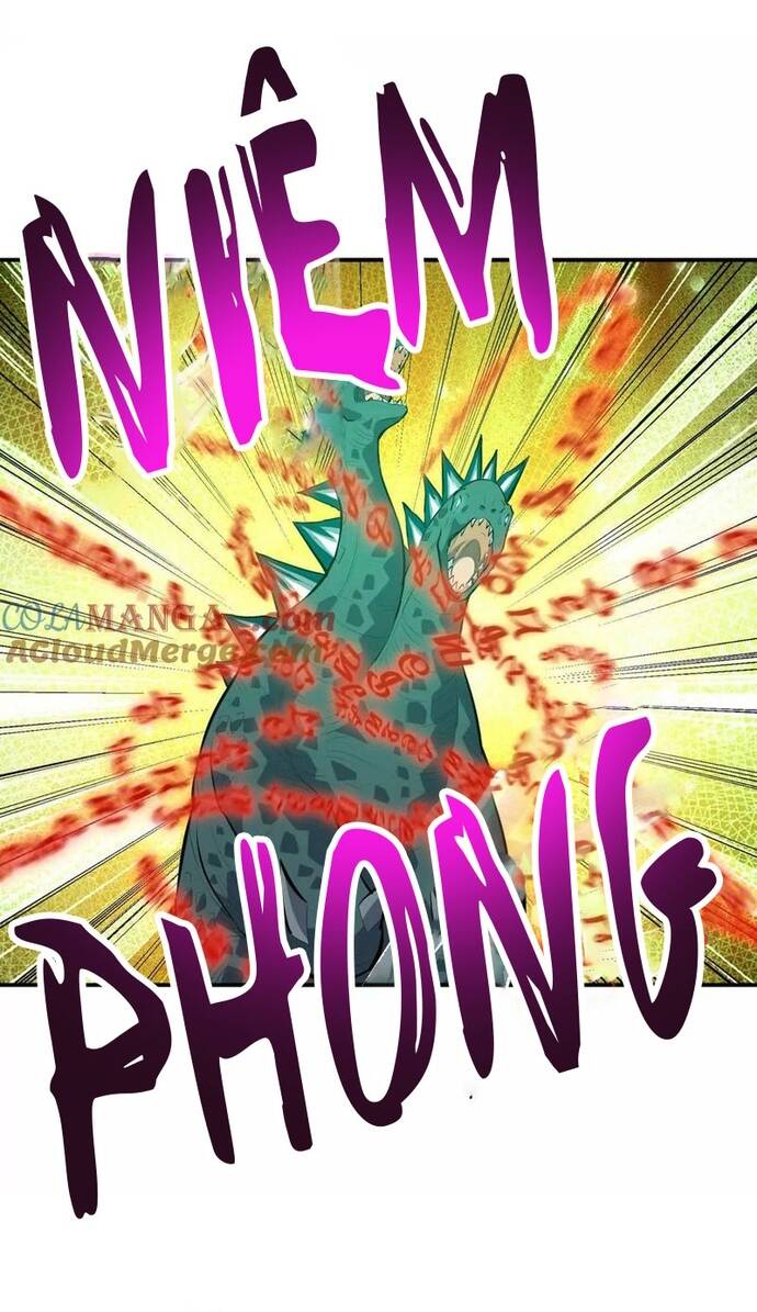 Thần Thú Quật Khởi - Chapter 64 - Page 45