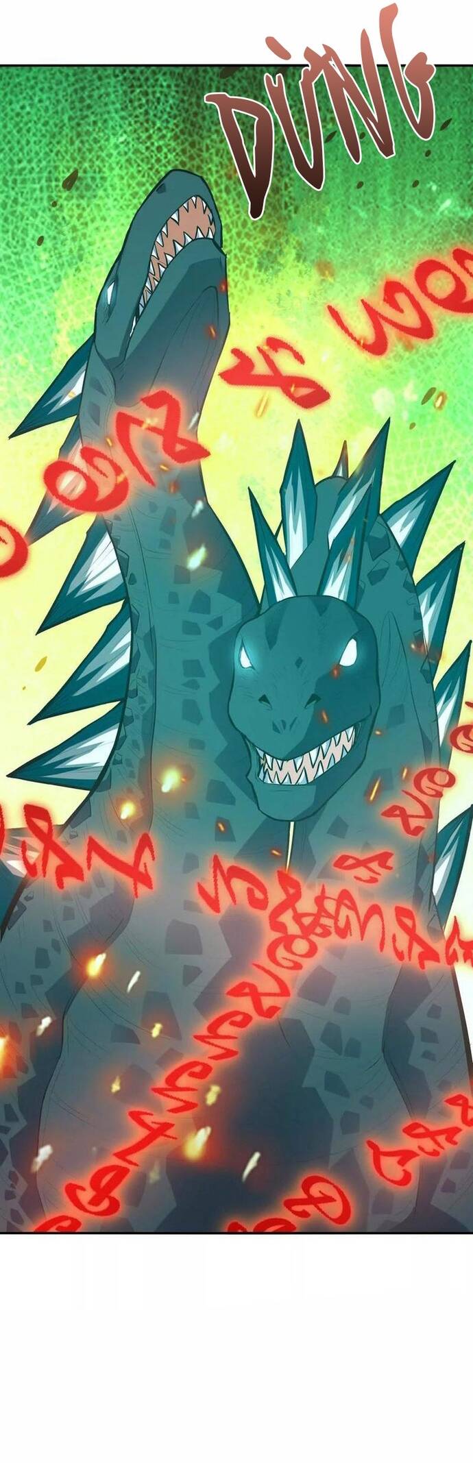 Thần Thú Quật Khởi - Chapter 64 - Page 48