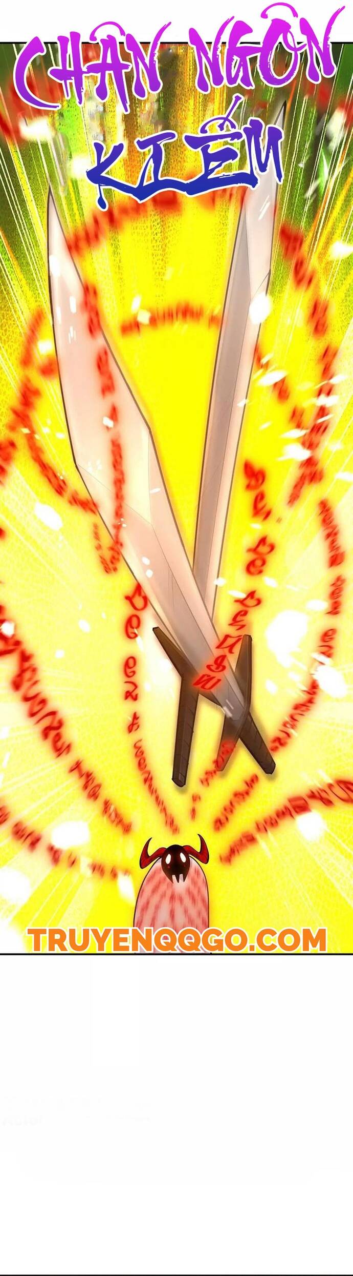 Thần Thú Quật Khởi - Chapter 64 - Page 49