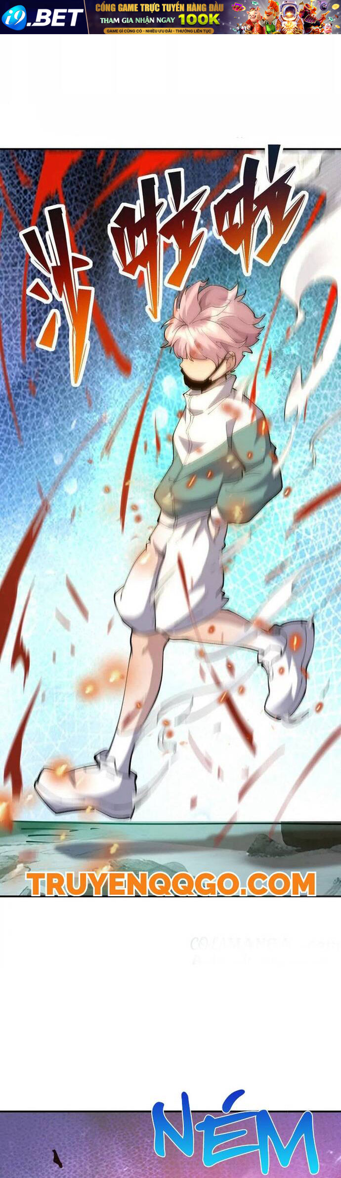 Thần Thú Quật Khởi - Chapter 64 - Page 51