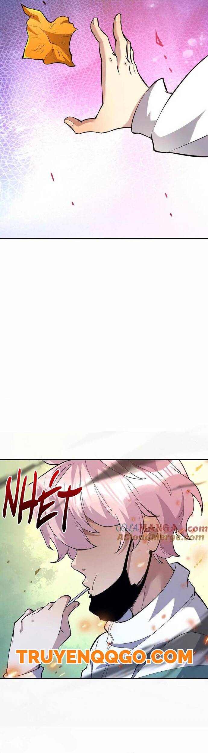 Thần Thú Quật Khởi - Chapter 64 - Page 52