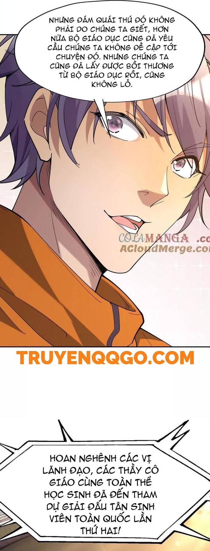 Thần Thú Quật Khởi - Chapter 65 - Page 14