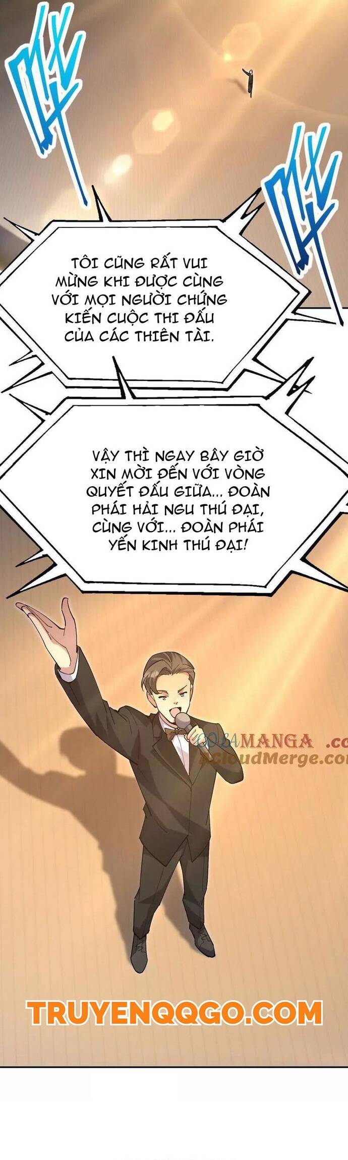 Thần Thú Quật Khởi - Chapter 65 - Page 15