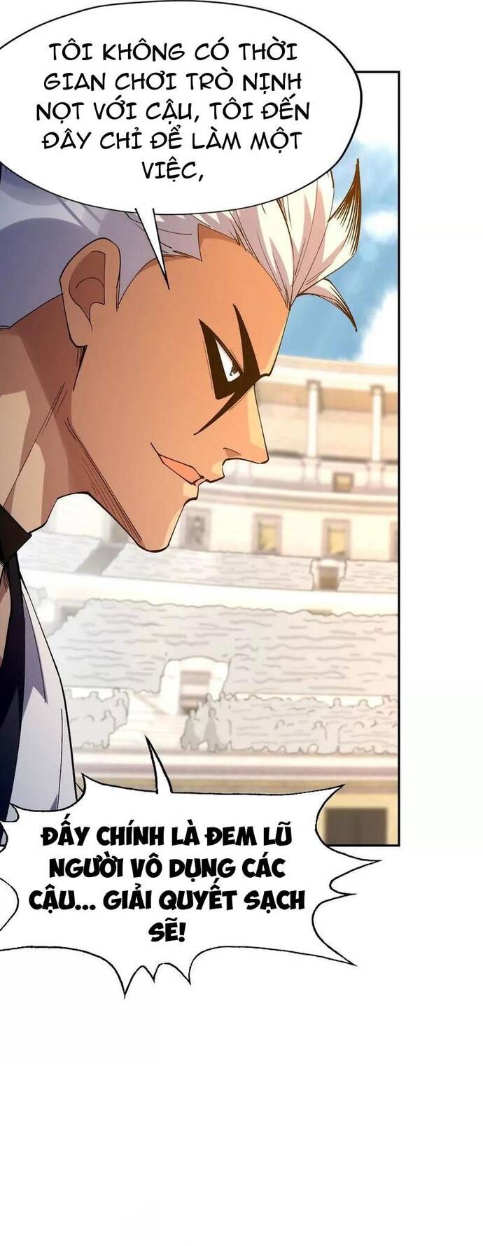 Thần Thú Quật Khởi - Chapter 65 - Page 23