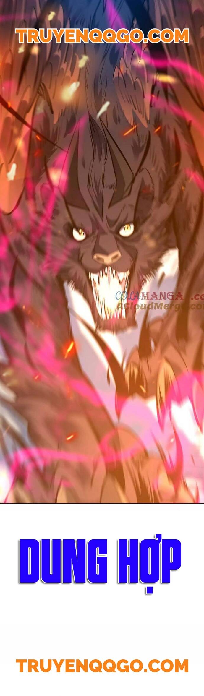 Thần Thú Quật Khởi - Chapter 65 - Page 27