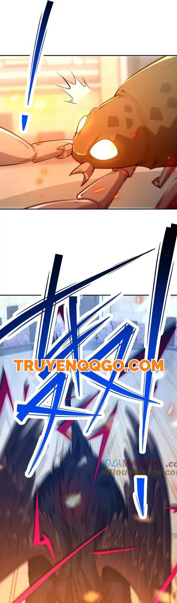 Thần Thú Quật Khởi - Chapter 65 - Page 29