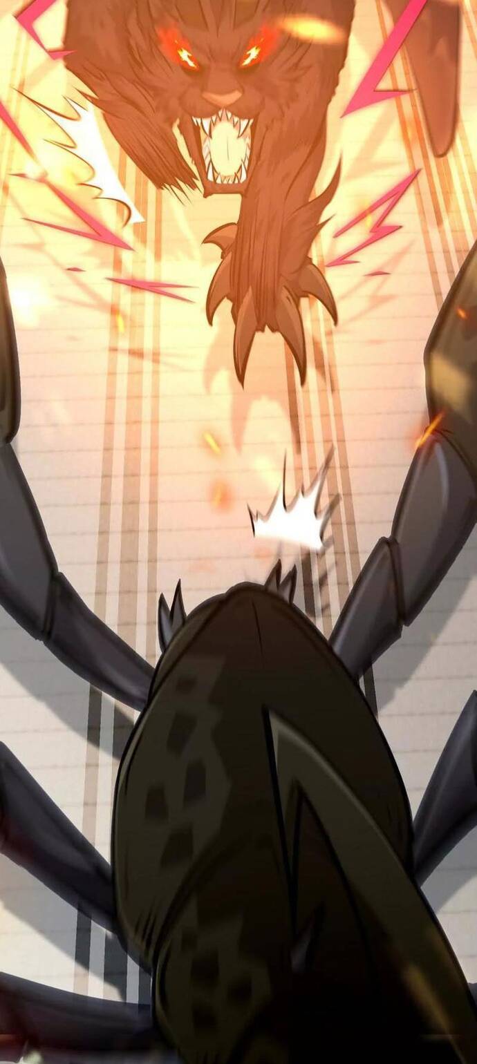 Thần Thú Quật Khởi - Chapter 65 - Page 30