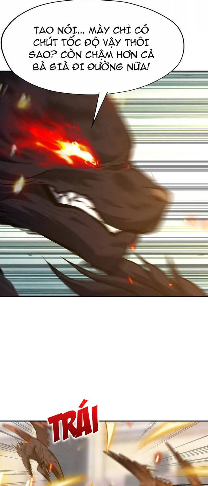 Thần Thú Quật Khởi - Chapter 65 - Page 34