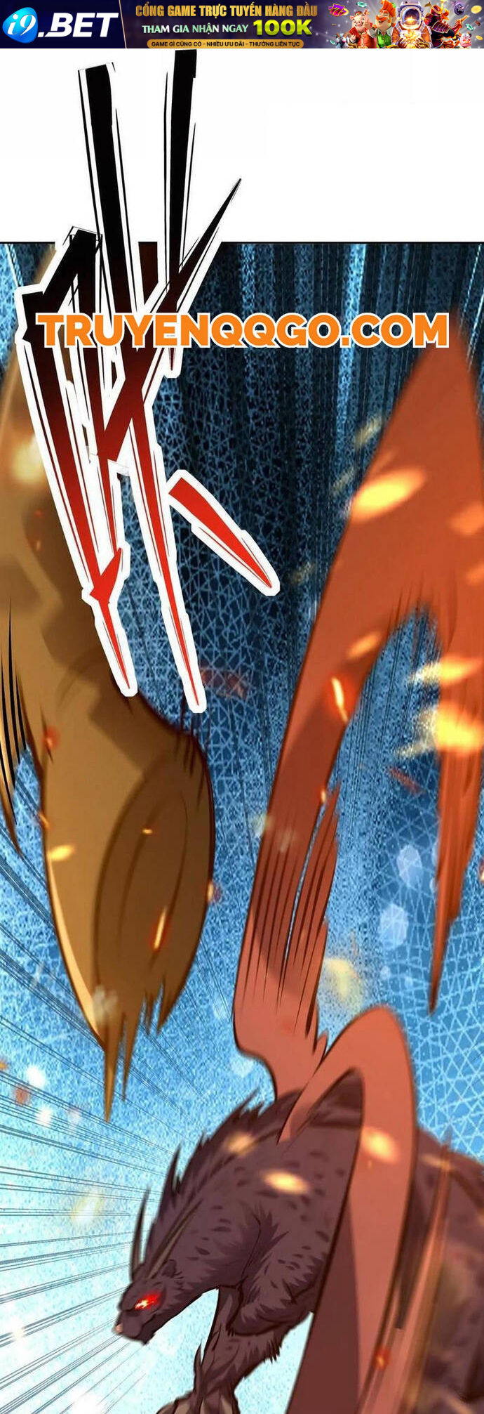 Thần Thú Quật Khởi - Chapter 65 - Page 40