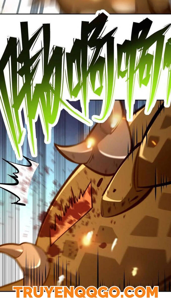 Thần Thú Quật Khởi - Chapter 65 - Page 42