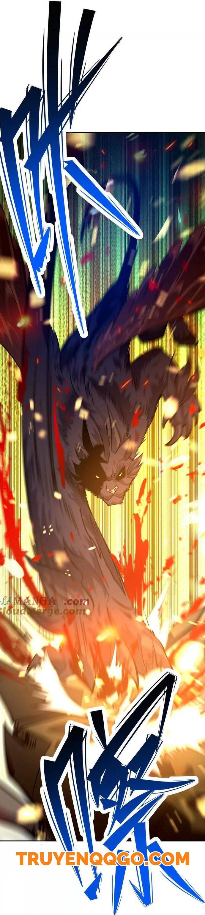 Thần Thú Quật Khởi - Chapter 65 - Page 44