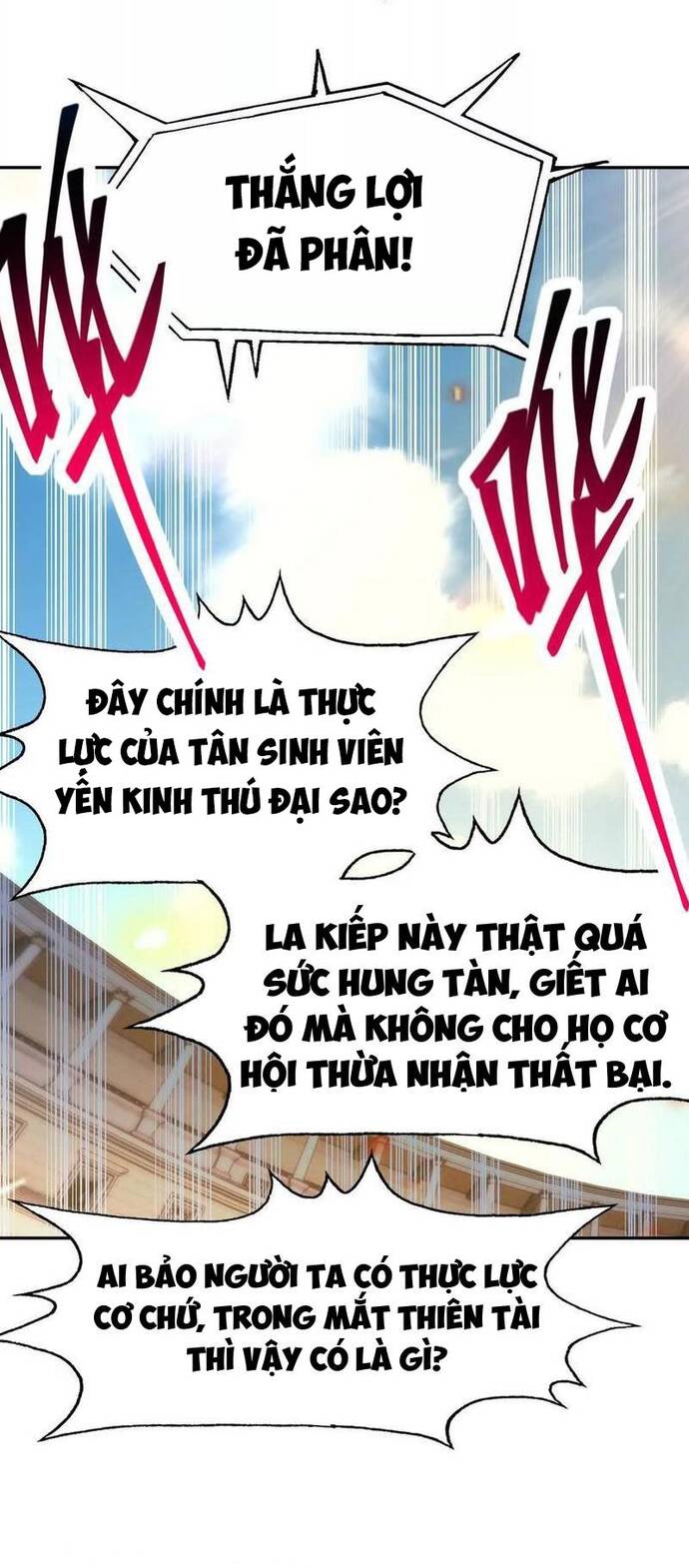 Thần Thú Quật Khởi - Chapter 65 - Page 45