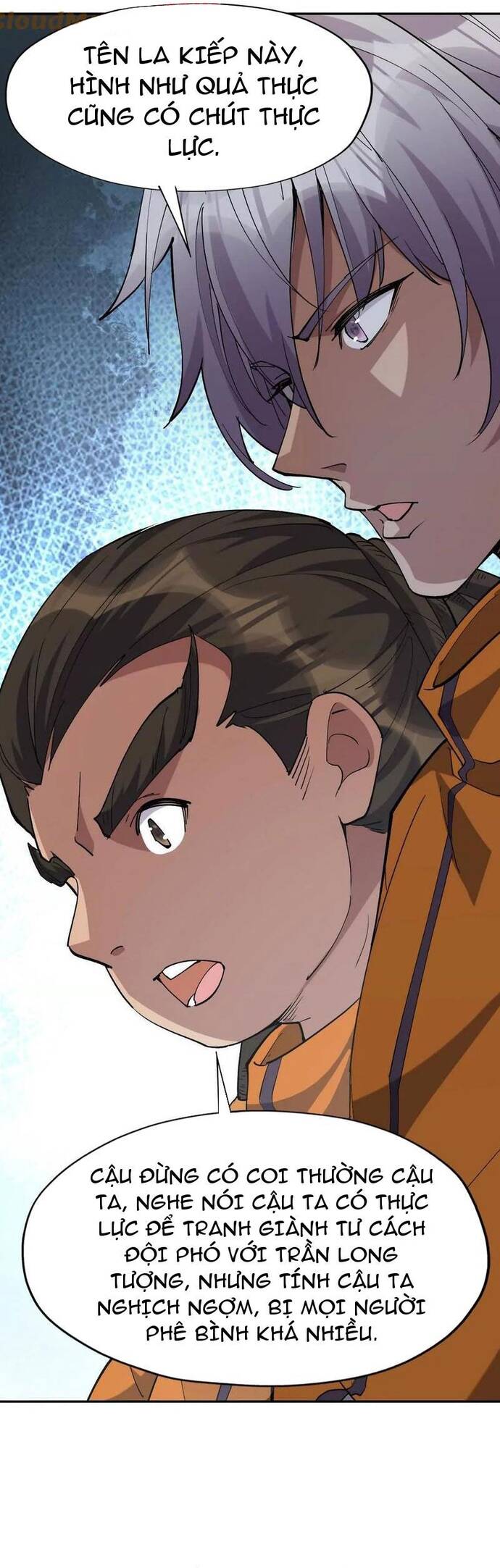 Thần Thú Quật Khởi - Chapter 65 - Page 46