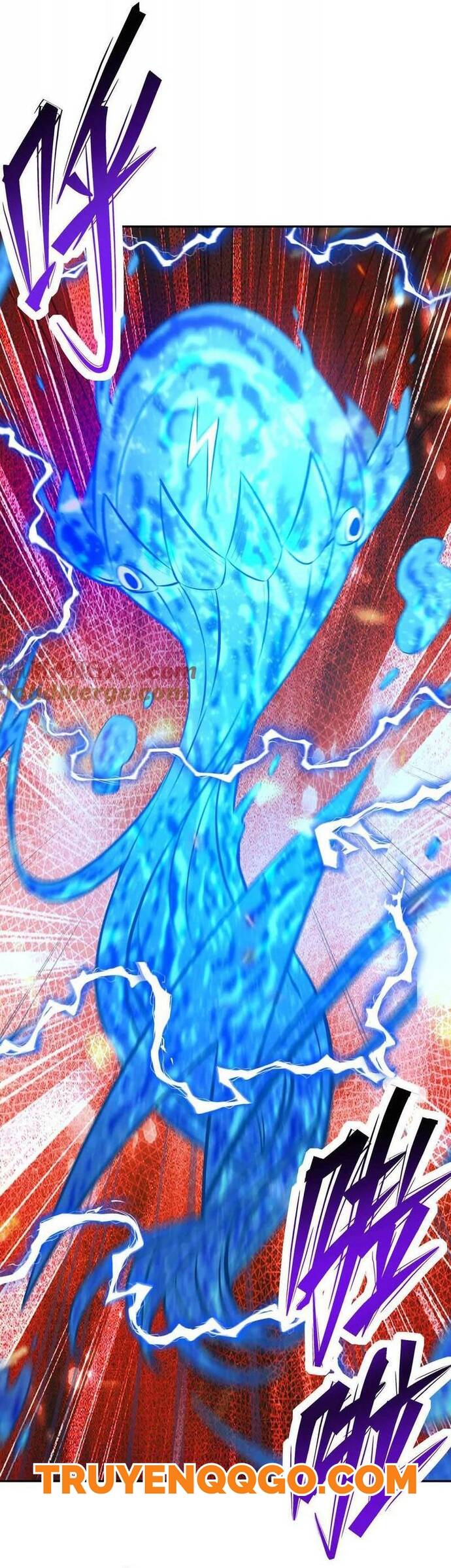 Thần Thú Quật Khởi - Chapter 65 - Page 49