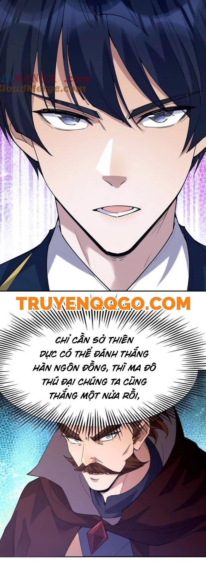 Thần Thú Quật Khởi - Chapter 65 - Page 5