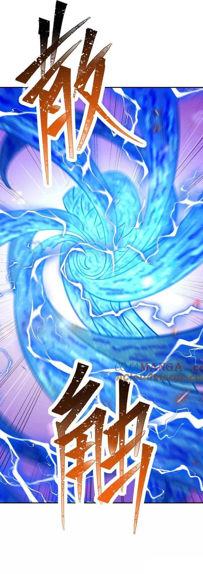 Thần Thú Quật Khởi - Chapter 65 - Page 50