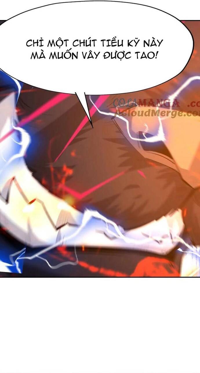 Thần Thú Quật Khởi - Chapter 65 - Page 55