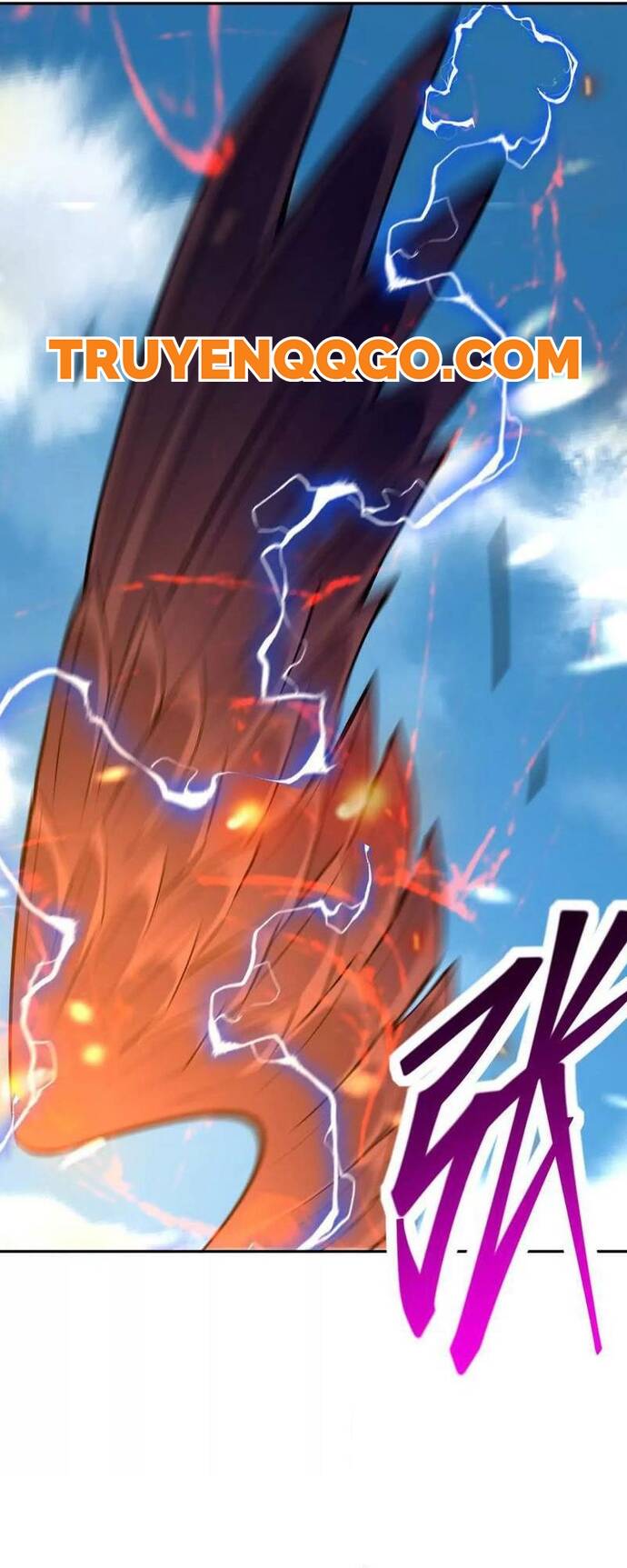 Thần Thú Quật Khởi - Chapter 65 - Page 56