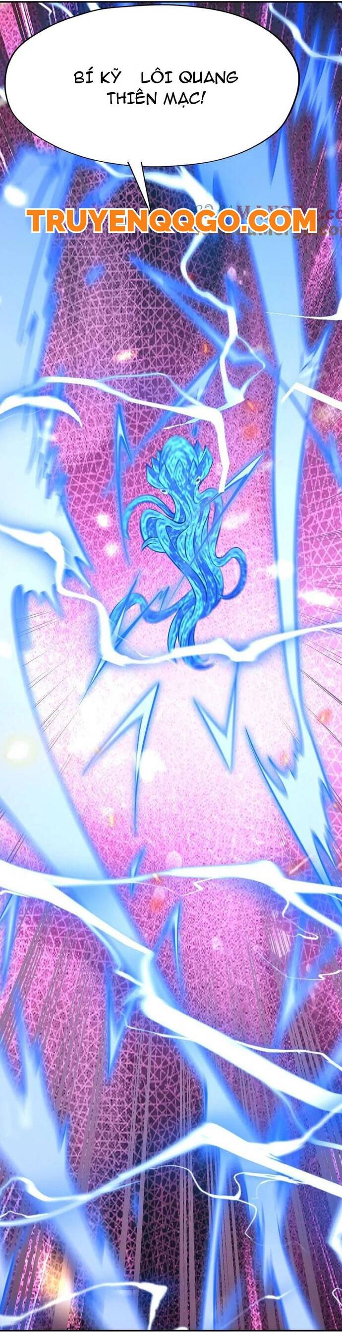 Thần Thú Quật Khởi - Chapter 65 - Page 59