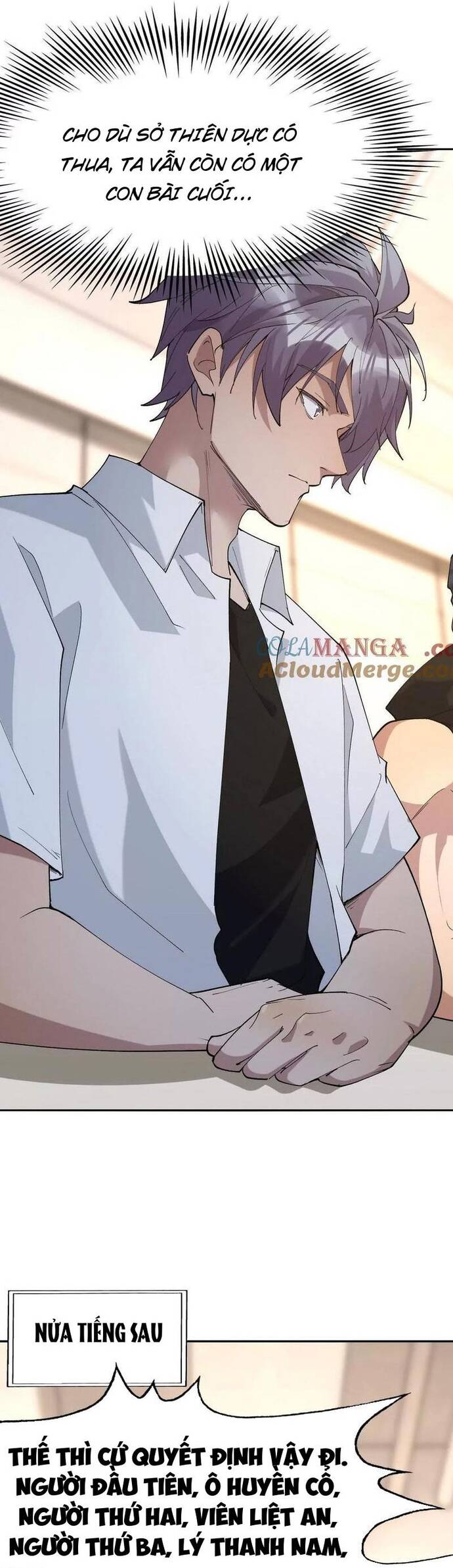 Thần Thú Quật Khởi - Chapter 65 - Page 6