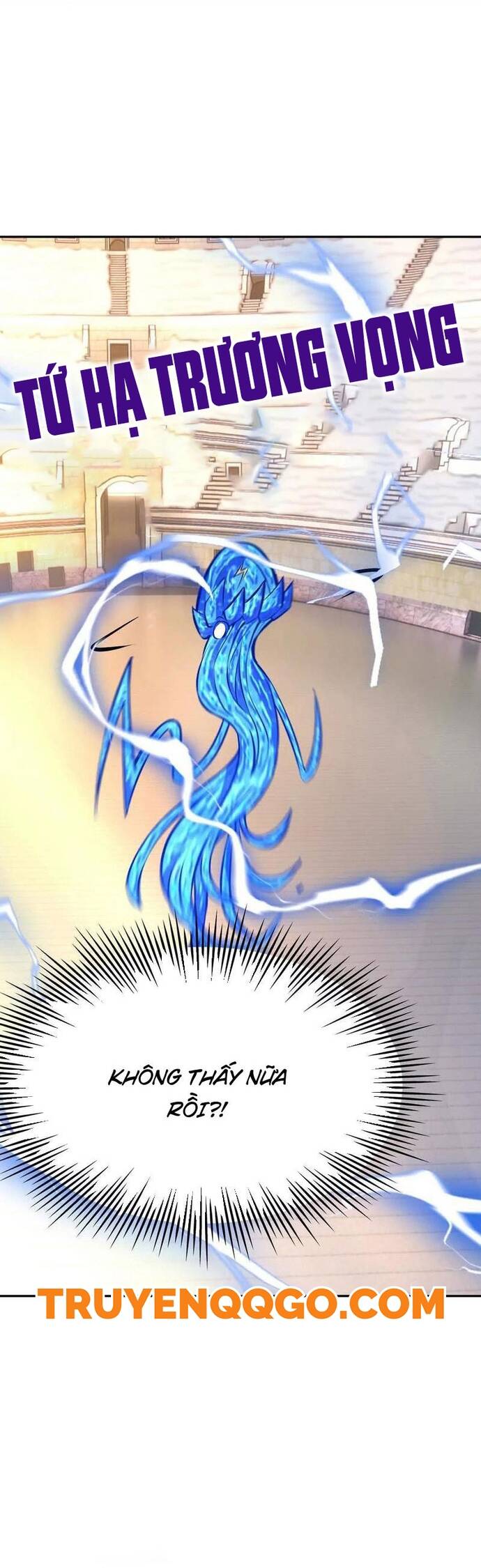 Thần Thú Quật Khởi - Chapter 65 - Page 62