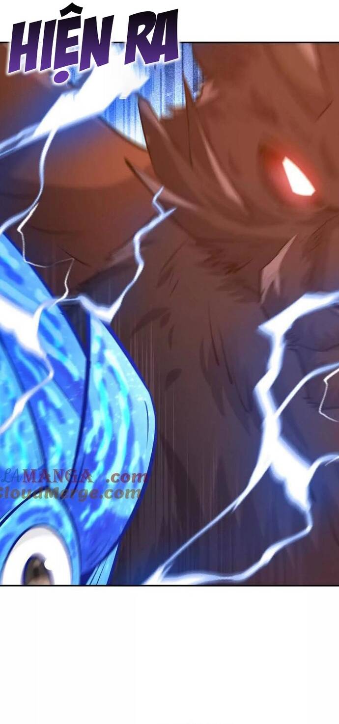 Thần Thú Quật Khởi - Chapter 65 - Page 63