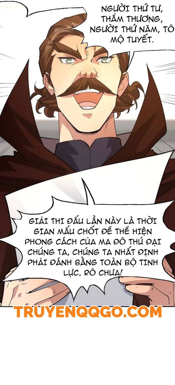 Thần Thú Quật Khởi - Chapter 65 - Page 7