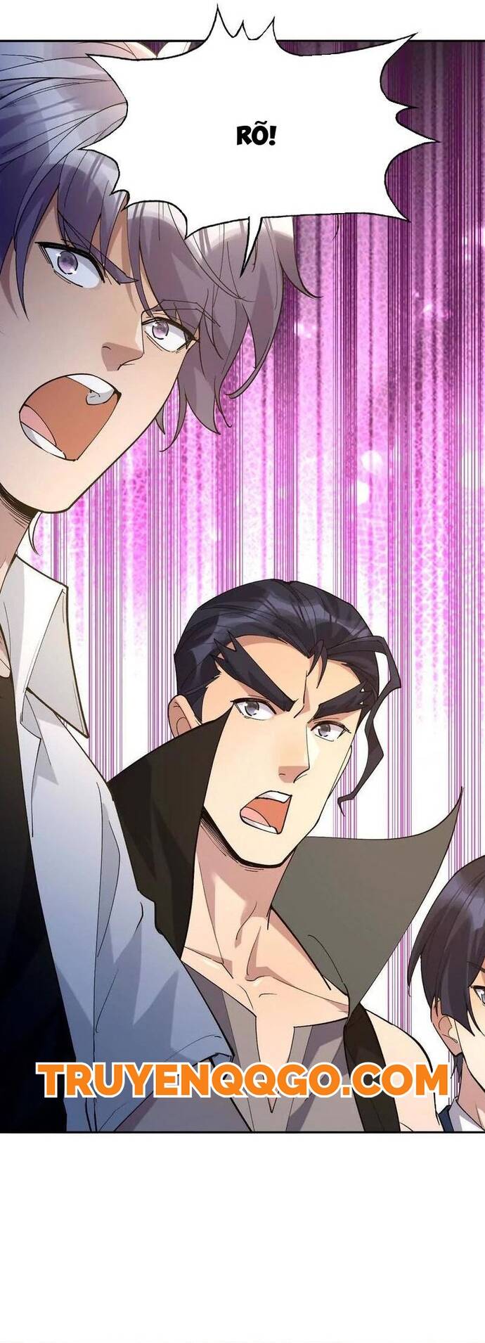 Thần Thú Quật Khởi - Chapter 65 - Page 8