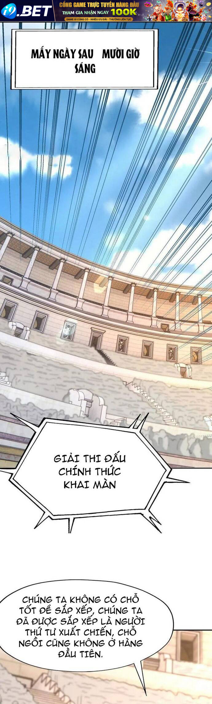 Thần Thú Quật Khởi - Chapter 65 - Page 9