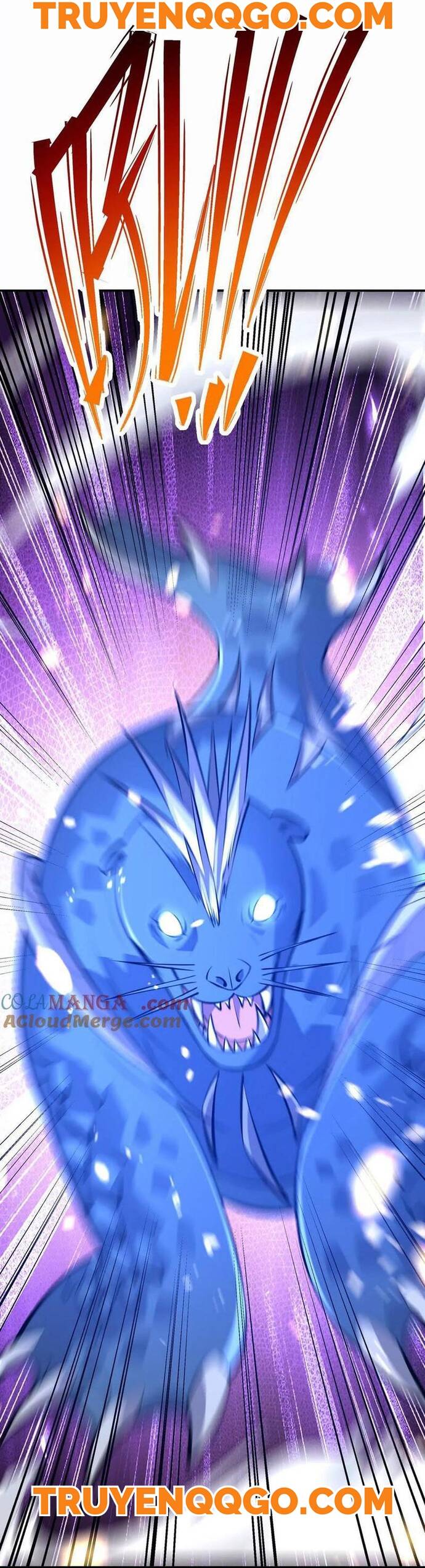 Thần Thú Quật Khởi - Chapter 66 - Page 10