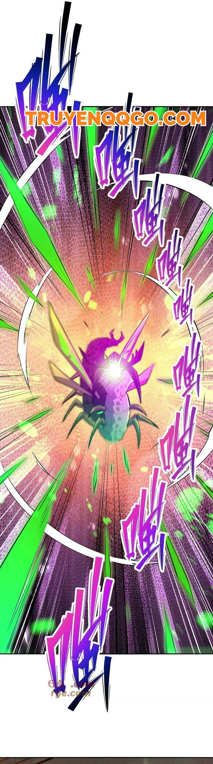 Thần Thú Quật Khởi - Chapter 66 - Page 30