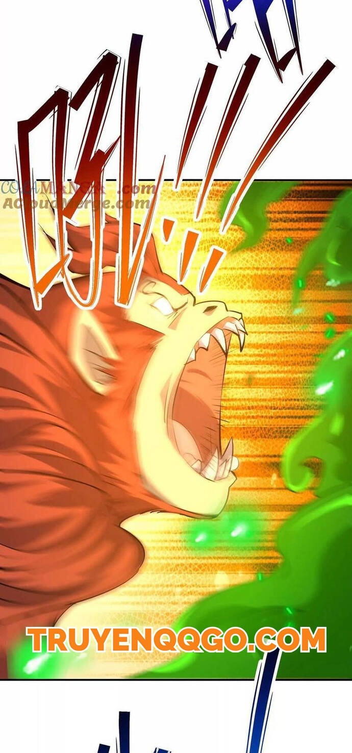 Thần Thú Quật Khởi - Chapter 66 - Page 34