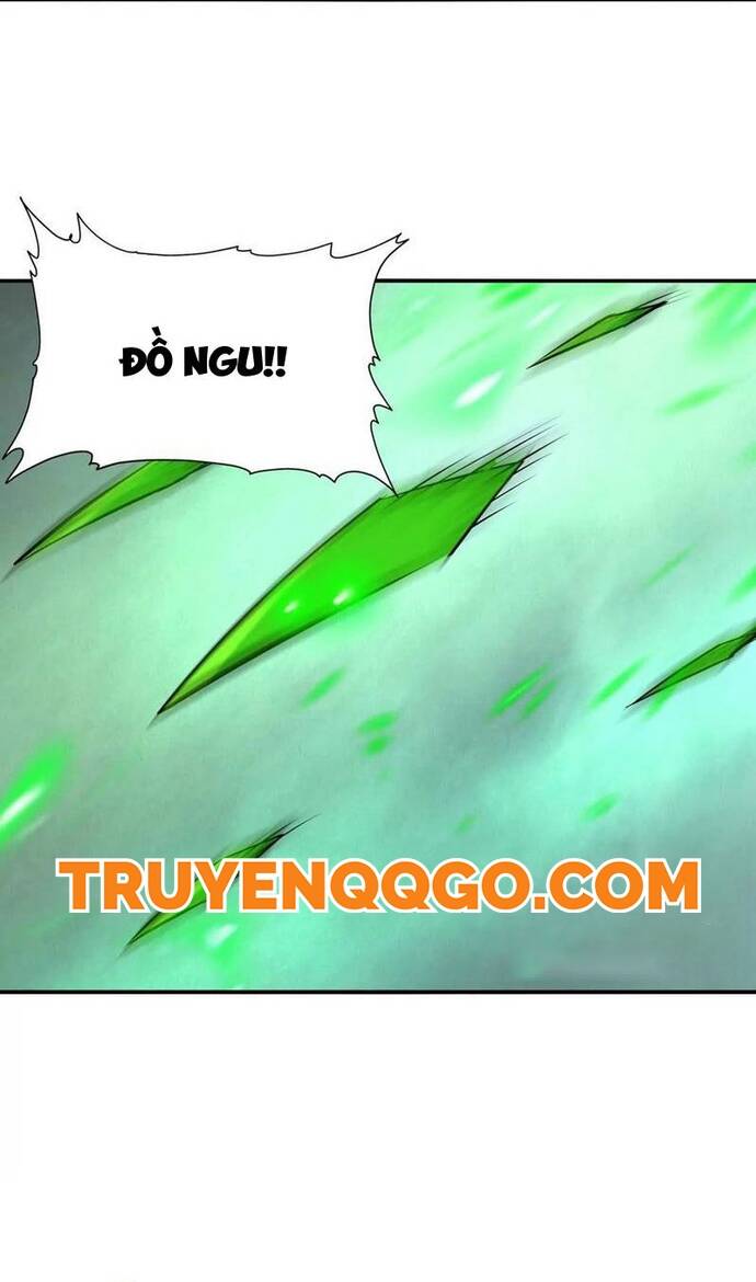 Thần Thú Quật Khởi - Chapter 66 - Page 36