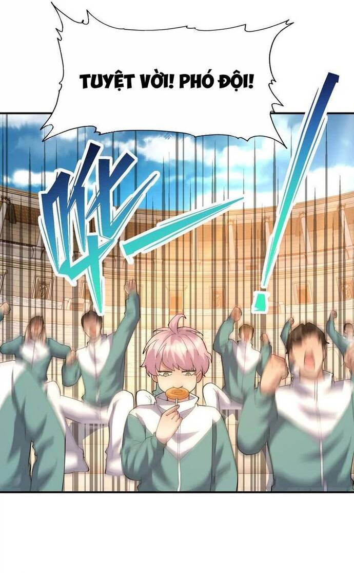 Thần Thú Quật Khởi - Chapter 66 - Page 40