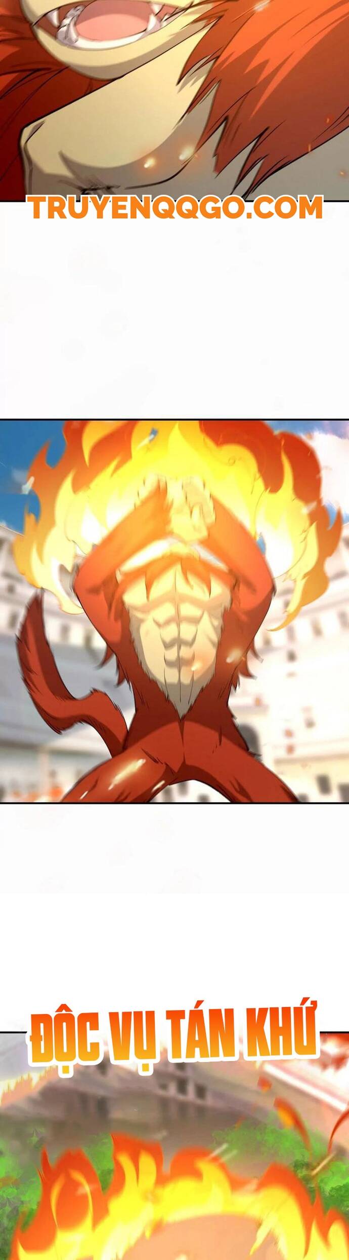 Thần Thú Quật Khởi - Chapter 66 - Page 46