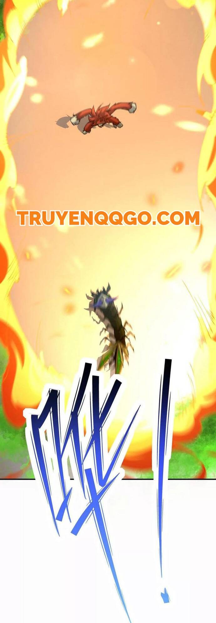 Thần Thú Quật Khởi - Chapter 66 - Page 47