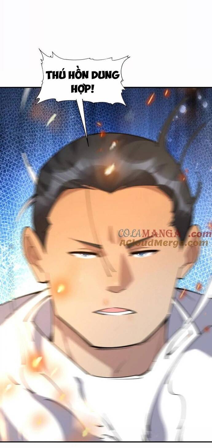 Thần Thú Quật Khởi - Chapter 66 - Page 9