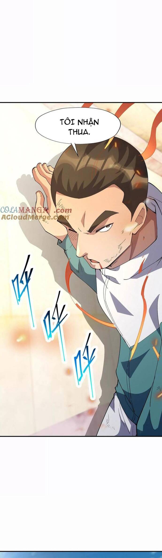 Thần Thú Quật Khởi - Chapter 67 - Page 18