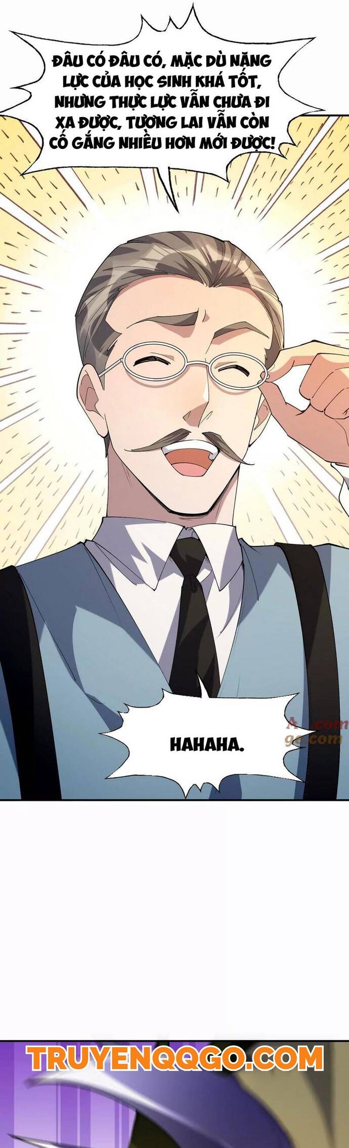 Thần Thú Quật Khởi - Chapter 67 - Page 3