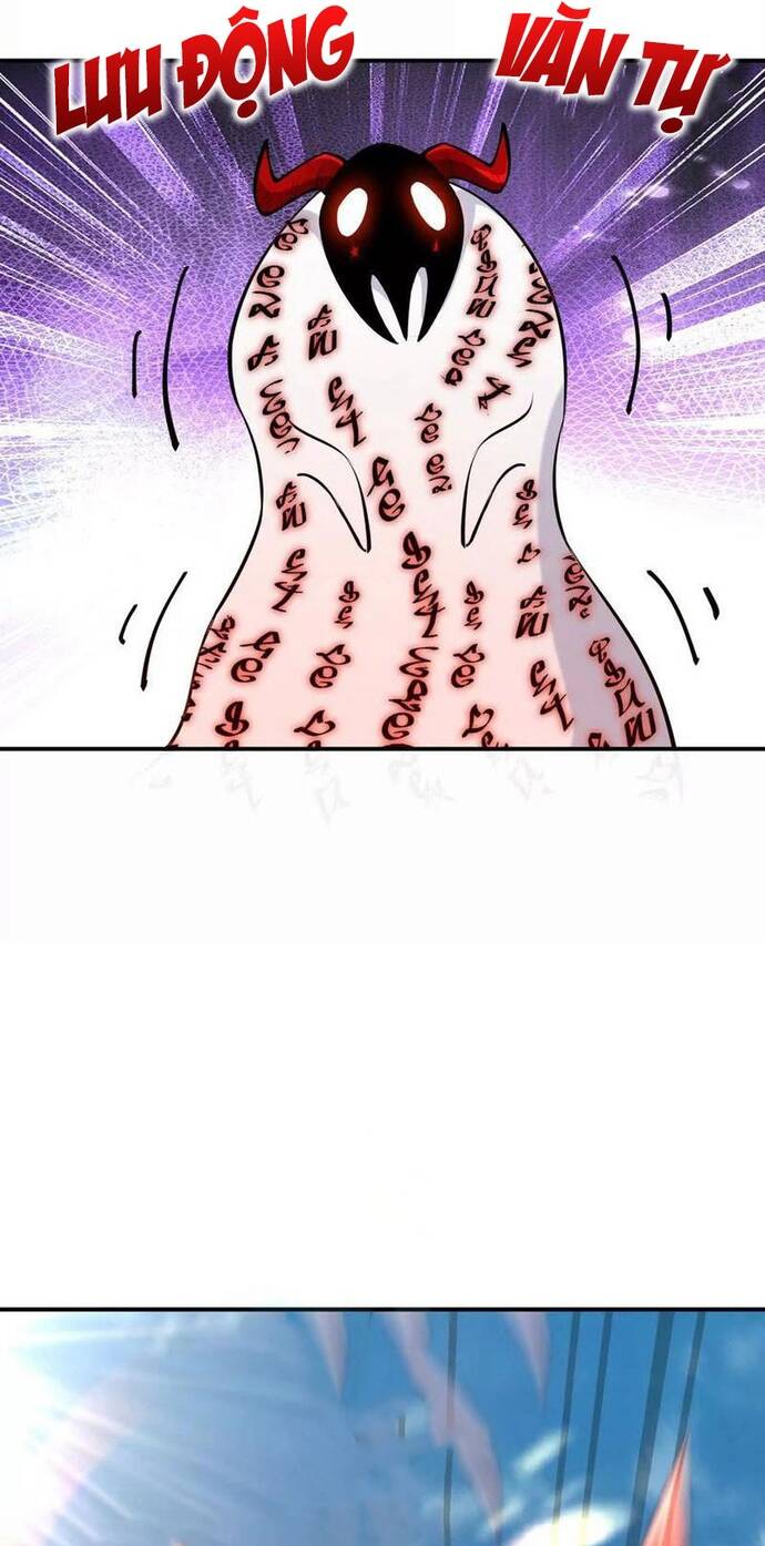 Thần Thú Quật Khởi - Chapter 67 - Page 37