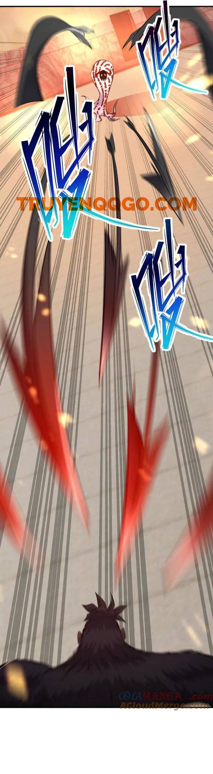 Thần Thú Quật Khởi - Chapter 67 - Page 39