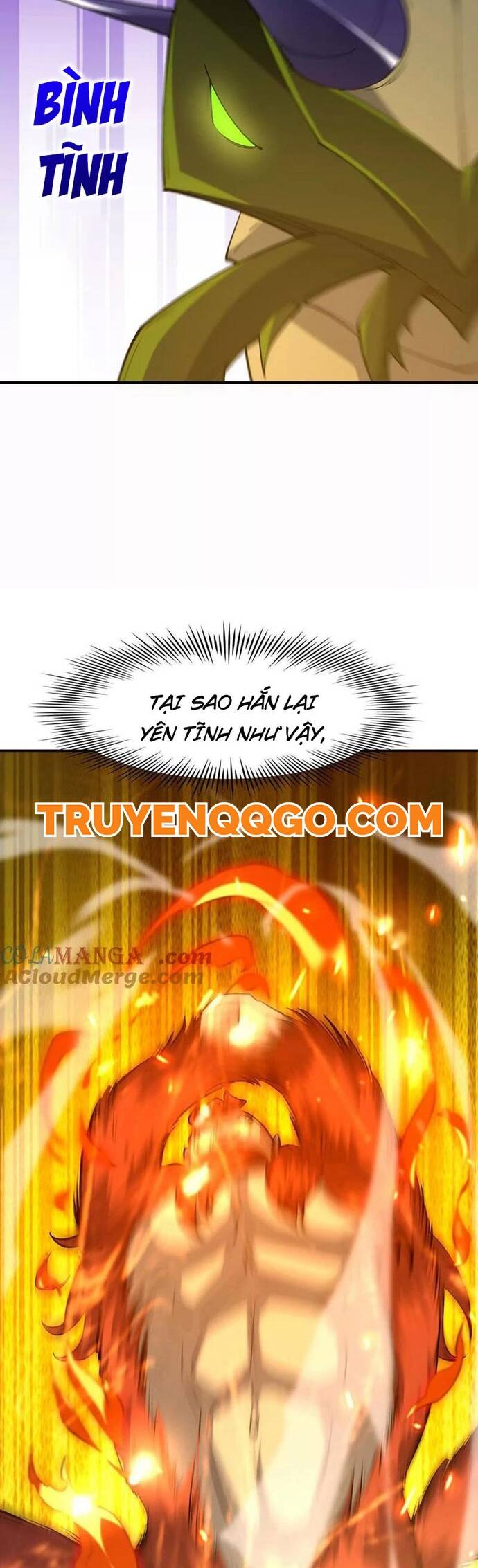 Thần Thú Quật Khởi - Chapter 67 - Page 4