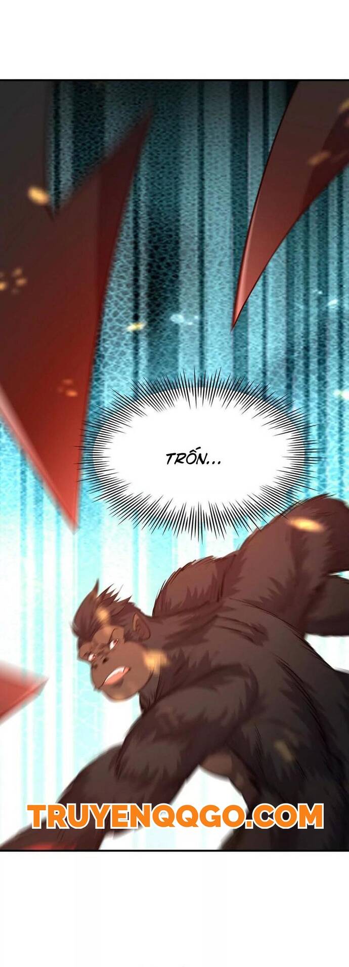 Thần Thú Quật Khởi - Chapter 67 - Page 40